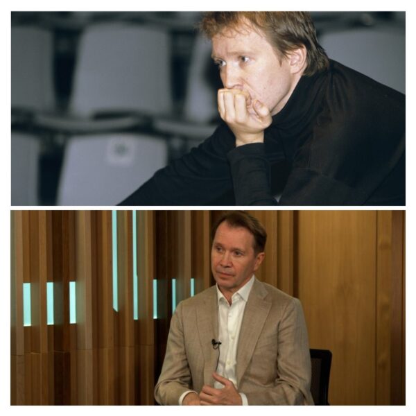 Евгений Миронов — «Драка в Театре Наций»: алкоголь, полиция и срочное опровержение