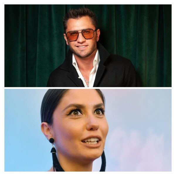 Женщины Павла Прилучного: как романы актера ломали семьи и репутации его возлюбленных