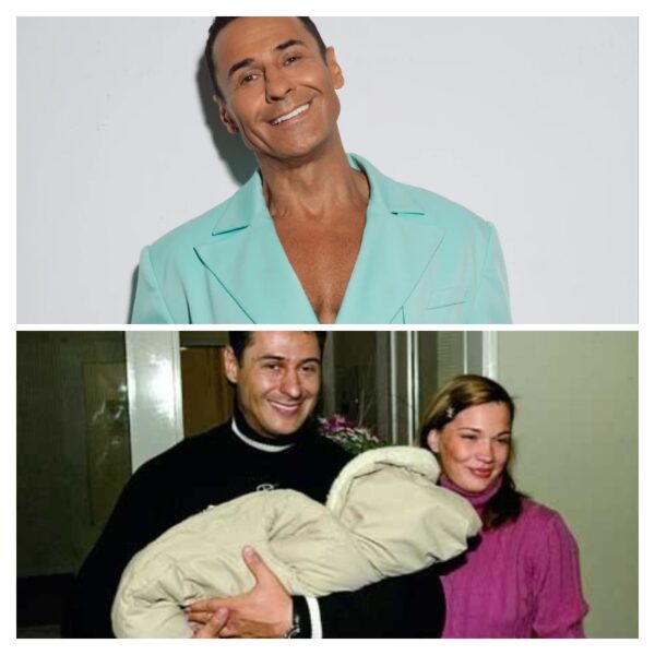 Удар в спину от первой любви: как Костюшкин 15 лет жил с предательницей