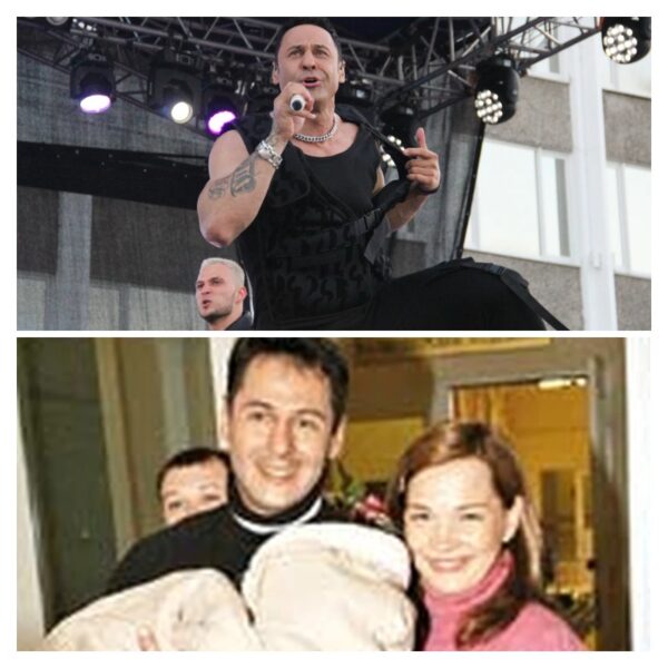 Удар в спину от первой любви: как Костюшкин 15 лет жил с предательницей