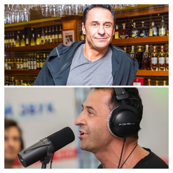 Удар в спину от первой любви: как Костюшкин 15 лет жил с предательницей