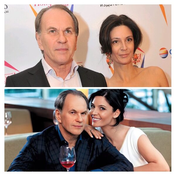 Алексей Гуськов — Измены как вечная мина: жена «взрывается» от одного вопроса