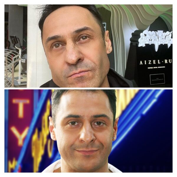 Костюшкин хотел покончить с собой из-за шума в ушах и потери слуха