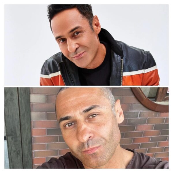 Костюшкин хотел покончить с собой из-за шума в ушах и потери слуха