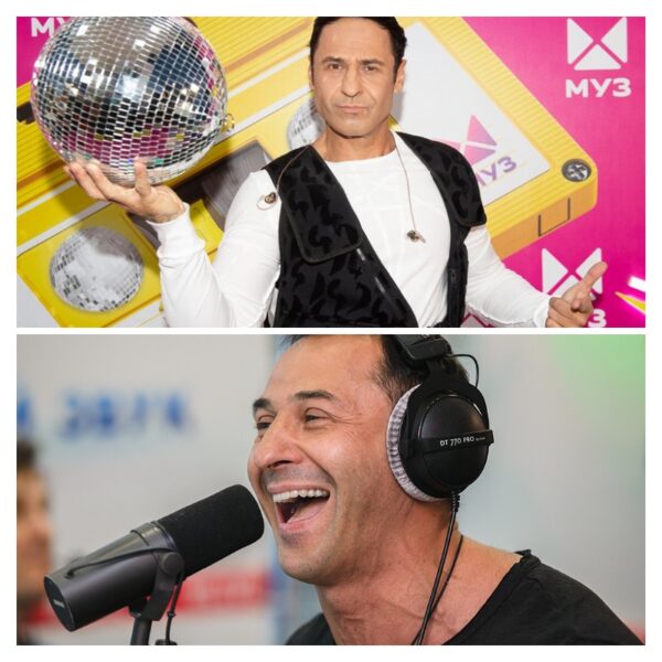 Костюшкин хотел покончить с собой из-за шума в ушах и потери слуха