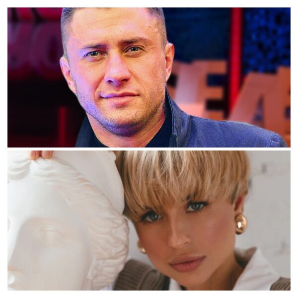 Женщины Павла Прилучного: как романы актера ломали семьи и репутации его возлюбленных