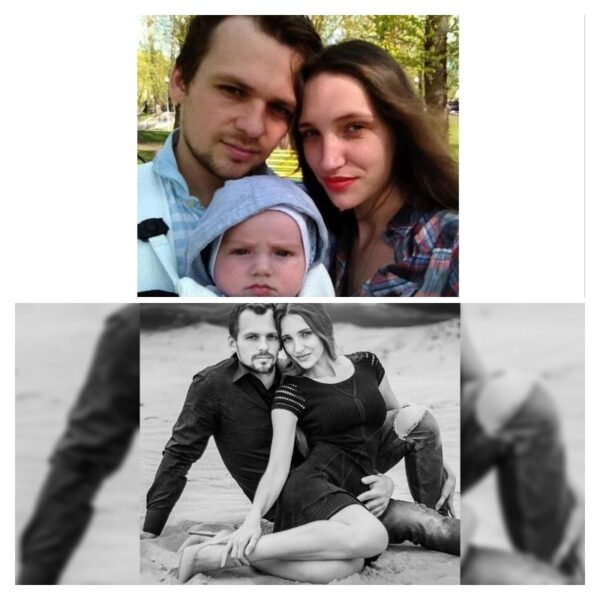 «Папа — моя боль»: за что поклонники травят вдову Алексея Янина после его смерти