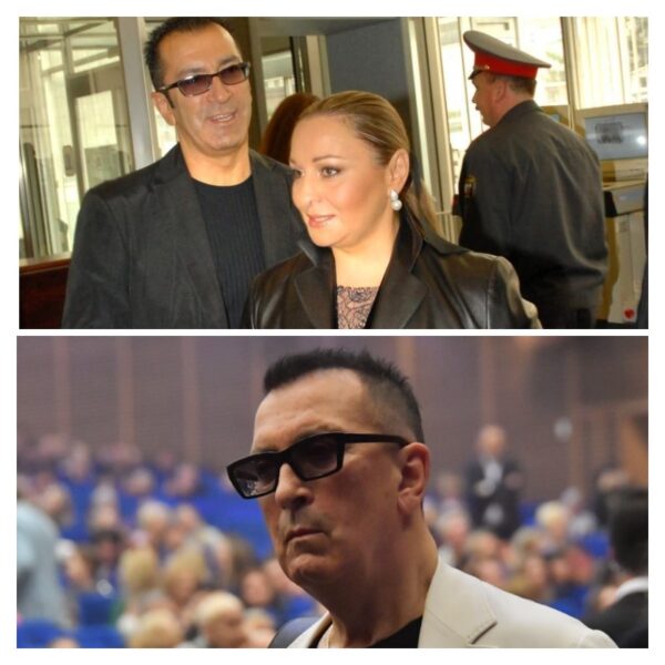 Онкология как расплата: почему Буйнов сам назвал болезнь наказанием