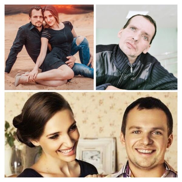 «Папа — моя боль»: за что поклонники травят вдову Алексея Янина после его смерти