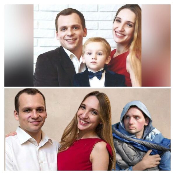 «Папа — моя боль»: за что поклонники травят вдову Алексея Янина после его смерти