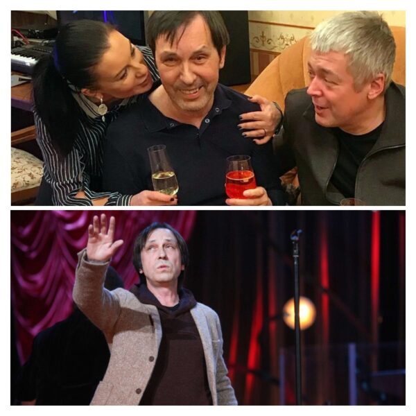 Сутки, которые сломали Носкова: почему он оказался без помощи после инсульта