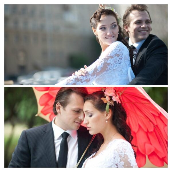 «Папа — моя боль»: за что поклонники травят вдову Алексея Янина после его смерти