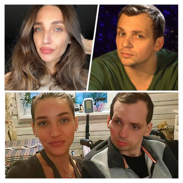 «Папа — моя боль»: за что поклонники травят вдову Алексея Янина после его смерти