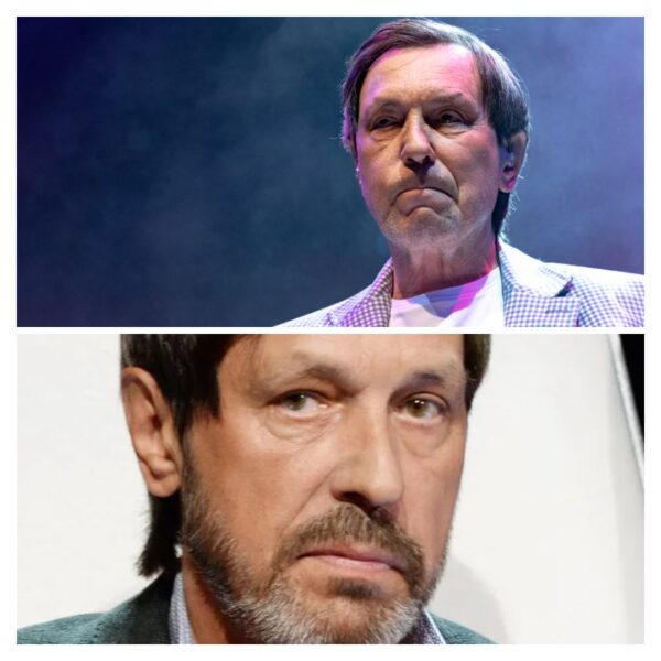 Сутки, которые сломали Носкова: почему он оказался без помощи после инсульта