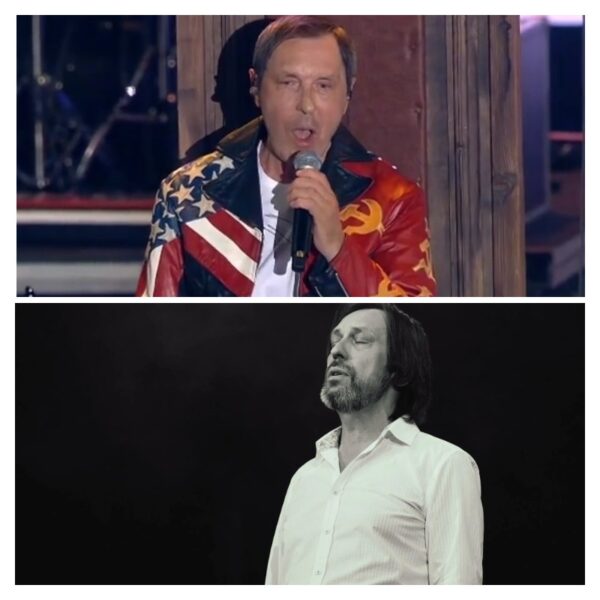 Алкоголь после инсульта: почему вокруг Носкова снова вспыхнул скандал