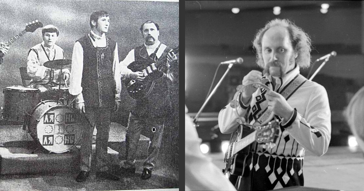 Трагедия легенды: как смерть брата и сына сломали 62-летнего Владимира Мулявина