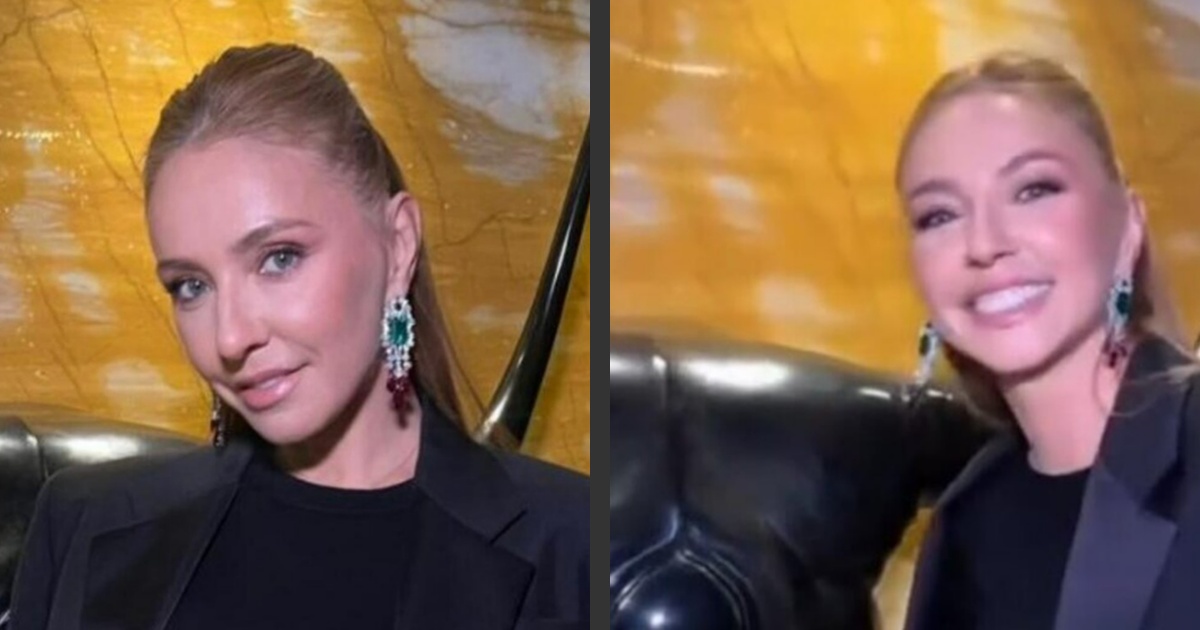 «Без единой морщинки»: 50-летняя Навка поразила моложавой внешностью, а жена звезды «Слова пацана» показала новый нос