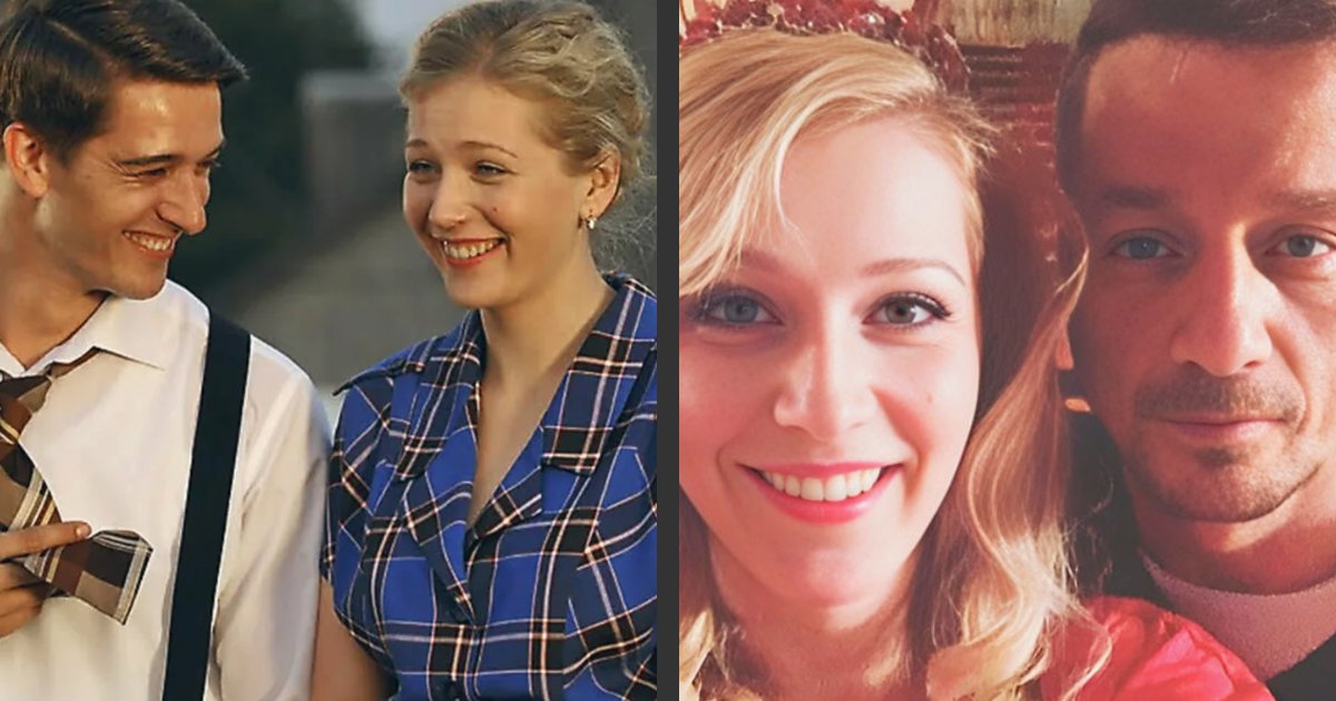 «Моя героиня лишила мужа заботы»: почему Карина Андоленко до сих пор одна, несмотря на романы с известными актёрами