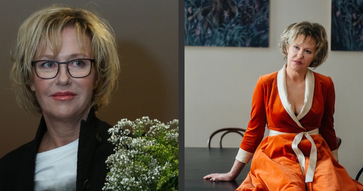 «Выглядит как старуха!»: почему 64-летняя Ирина Розанова перестала скрывать возраст и что говорят о её наследстве