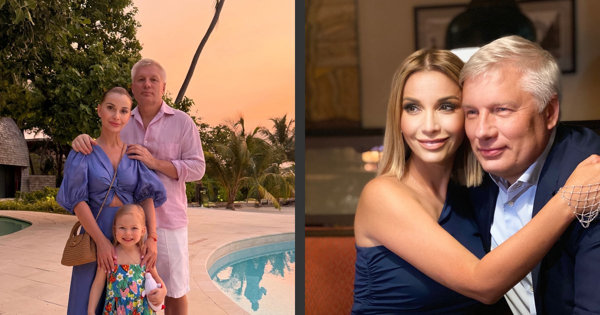 «Он просто сбежал!»: как бизнесмен Александр Карманов разбивал сердца двух певиц и что стало с его 5 детьми