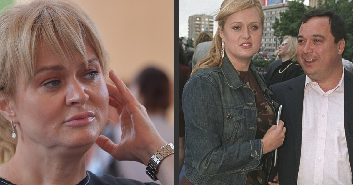 «Я дозадавалась до того, что разошлась с мужем»: как Анна Михалкова дважды вышла замуж за одного мужчину и что стало с её детьми