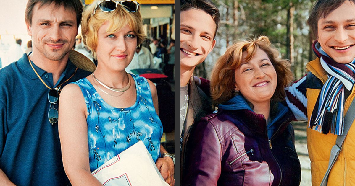 «Твой Димка — злой мальчишка!»: как сложилась судьба 9-летнего Буратино и почему он скрывал свою роль