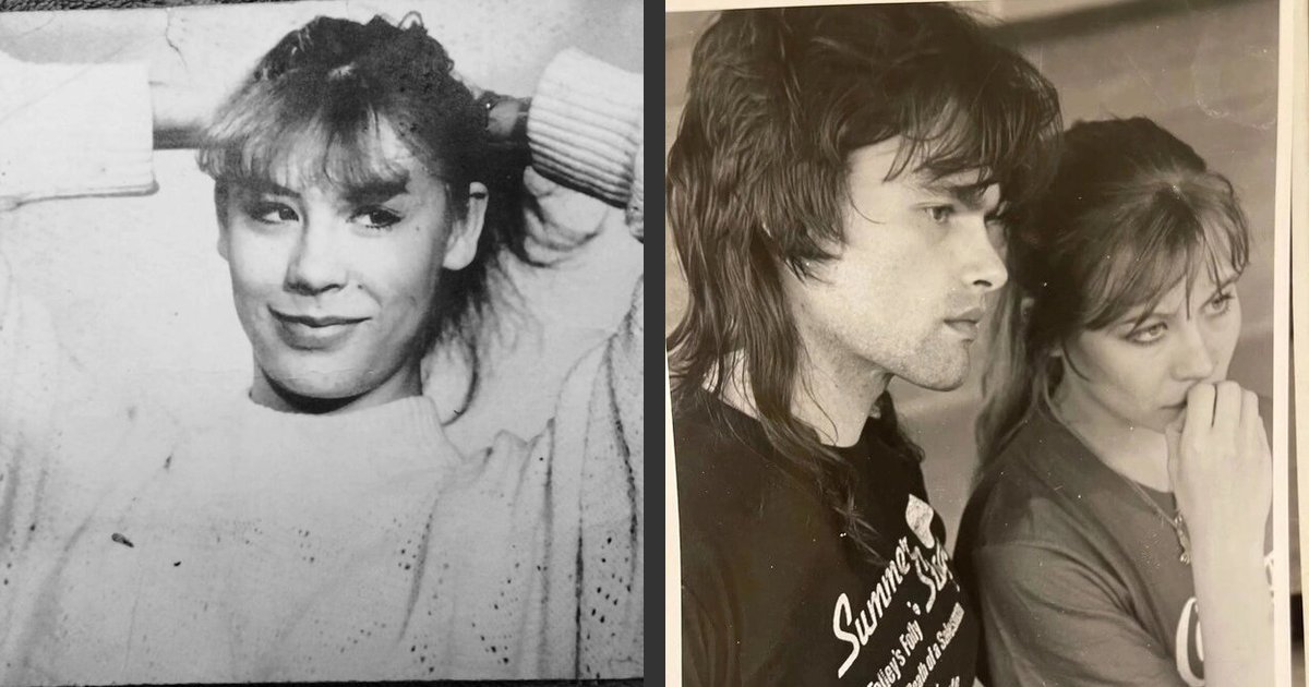 «Голод как физиология»: как звезда «Брата 2» Дарья Юргенс выживала в коммуналках и почему бросила Юрия Шевчука