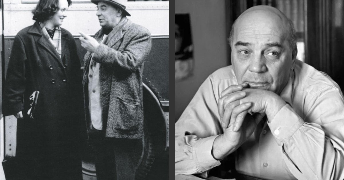 «Хотите, я посвящу вам трезвость?»: как юная ассистентка вырвала 60-летнего Алексея Грибова из лап алкоголя и двух бывших жён