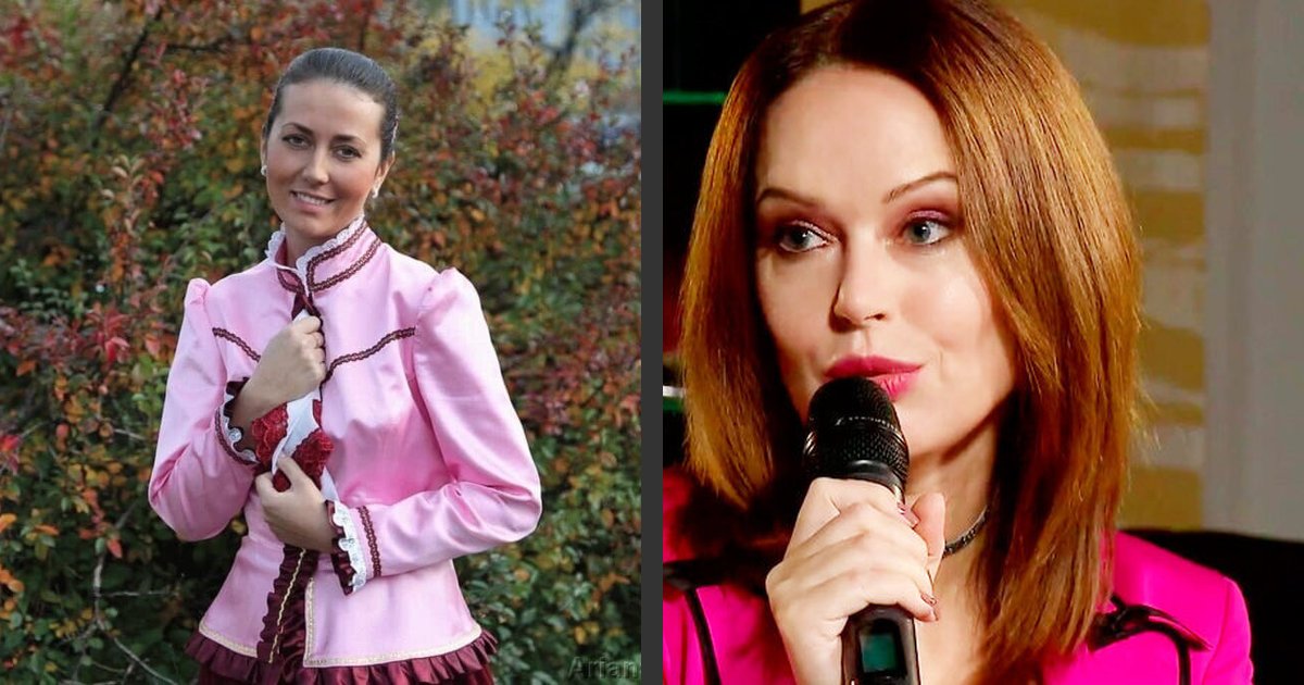 Тишина длиною в годы: как Кристина Смирнова родила двоих детей Сергею Безрукову, но так и не получила статус жены