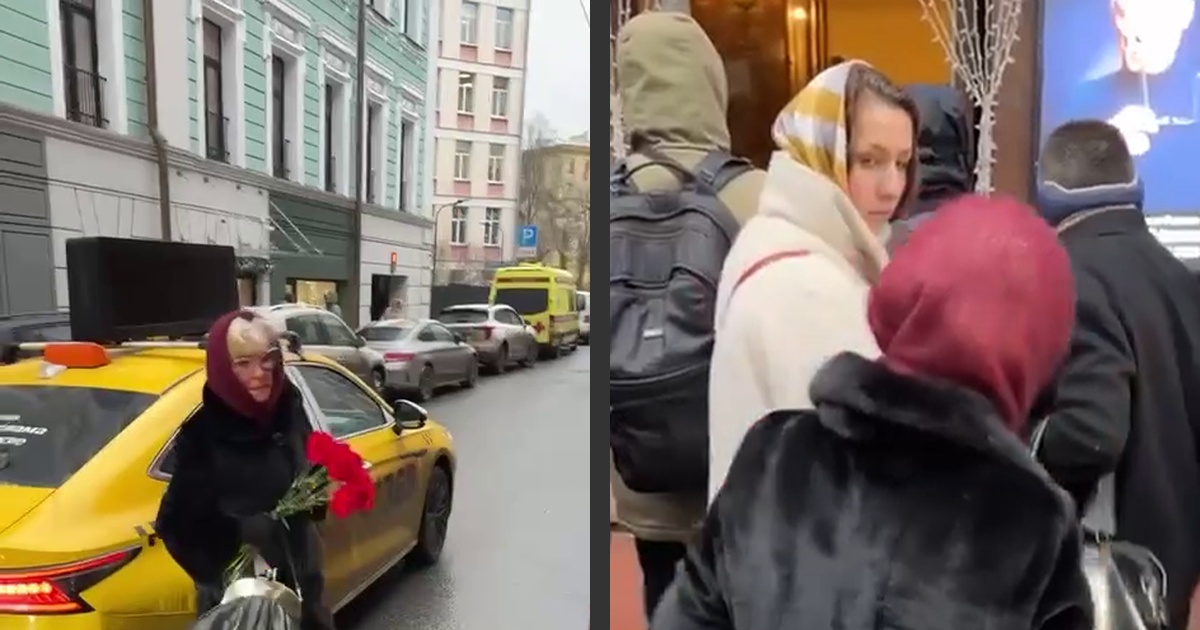 «Где была дочь?»: народный гнев обрушился на семью Веры Алентовой после трагического прощания