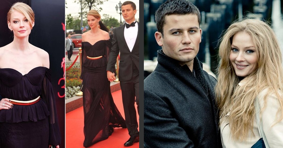 «Не готова жить в режиме ограничений»: почему Светлана Ходченкова после 40 лет так и не стала матерью