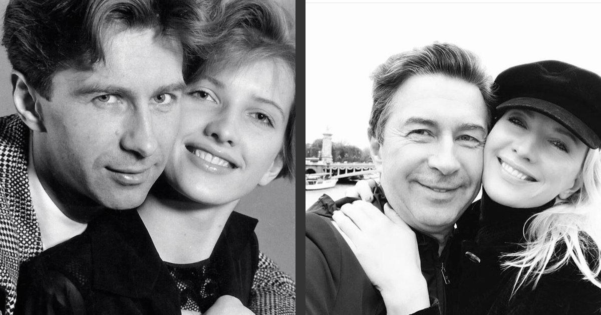 «Не мог выбрать между музыкой и семьёй»: как 62-летний Валерий Сюткин обрёл счастье лишь с четвёртой попытки
