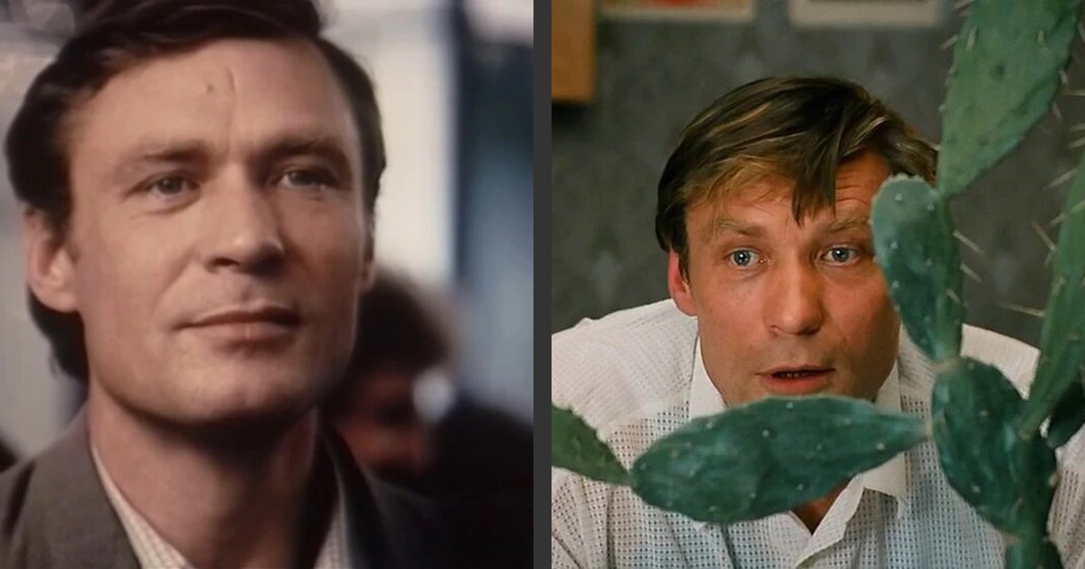 «Он не пришел на выписку»: как сложилась судьба внебрачной дочери Александра Михайлова, которую он не признавал 34 года