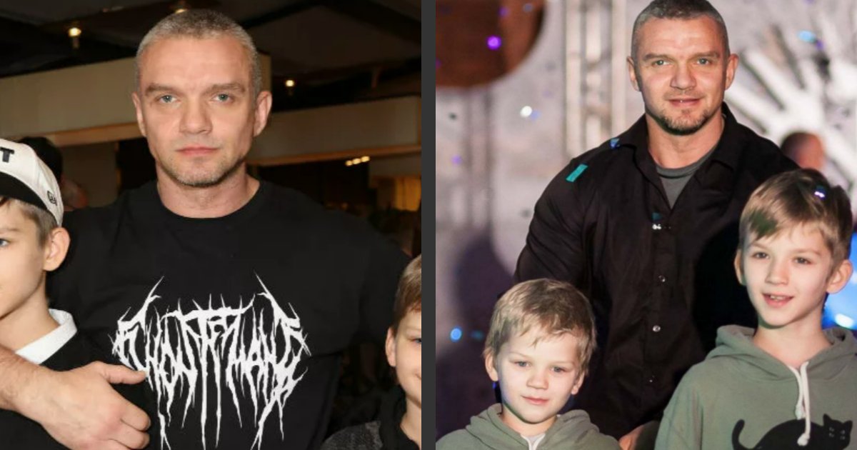 «Я думал, почему не могу влюбиться в покалеченную?»: как сложилась судьба 54-летнего Владимира Епифанцева, и почему его сын шокирует Сеть