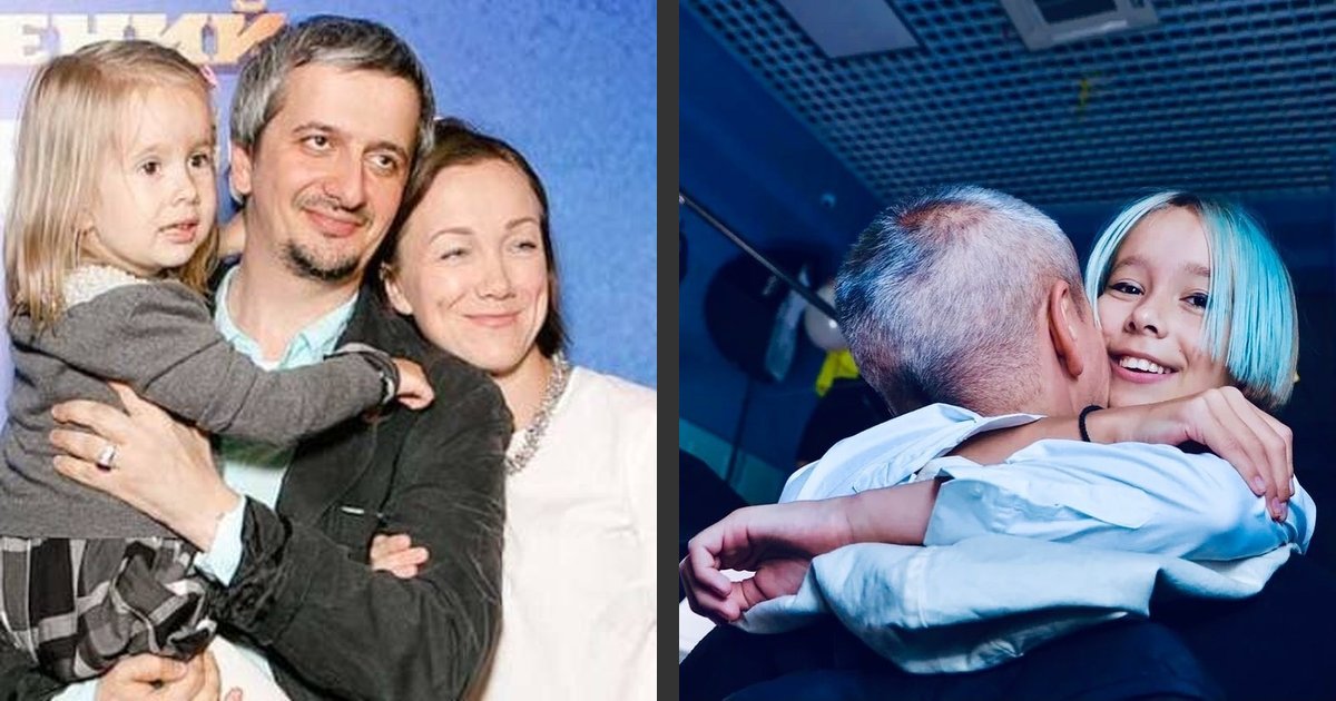 «Могу к нему обратиться»: как 15-летняя дочь Дарьи Мороз и Константина Богомолова общается с мачехой Ксенией Собчак