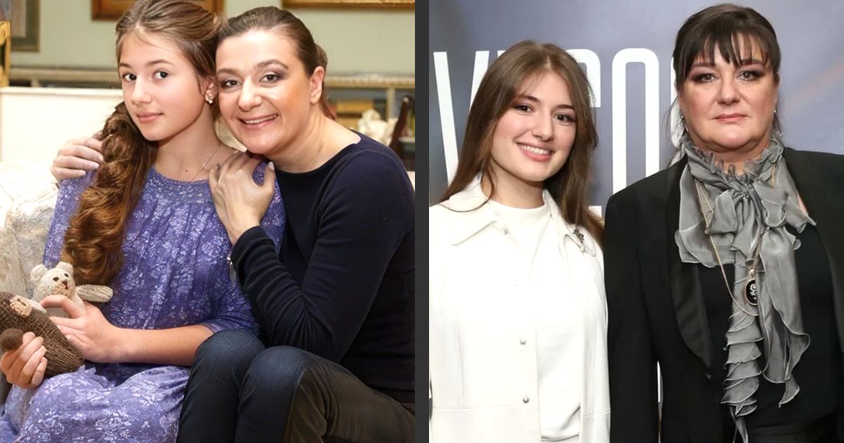 «Охотники за приданым» осаждают: почему 23-летняя дочь Анастасии Мельниковой до сих пор не замужем