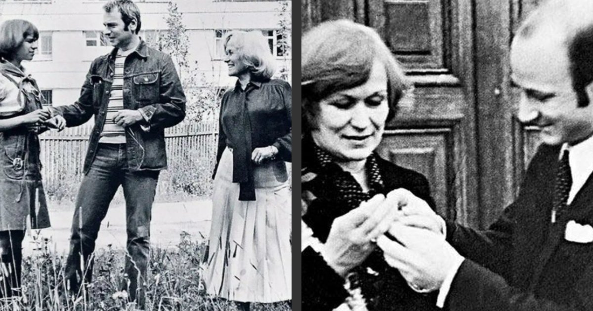 Ради неё бросали семьи и меняли страны: трагический финал Майи Булгаковой после 16 лет счастья