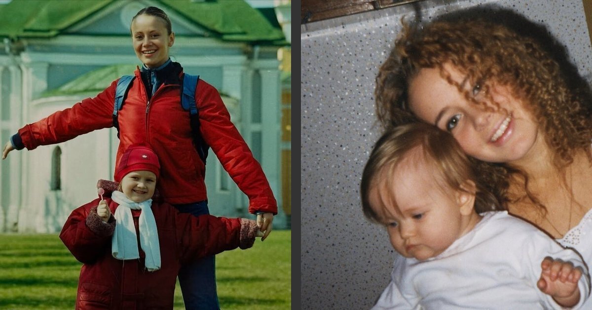 «Она притягивала взгляды, как магнит»: кем стала и как выглядит 50-летняя Ольга Сидорова, которую сравнивали с Даной Борисовой