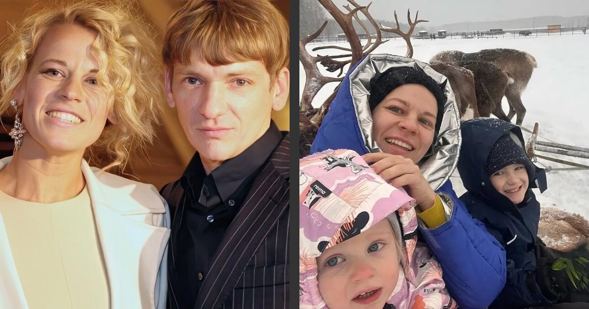 «Что ты делаешь в этой профессии?»: как низкая самооценка помогла 45-летней Александре Ребенок стать звездой и впервые стать мамой в 37 лет