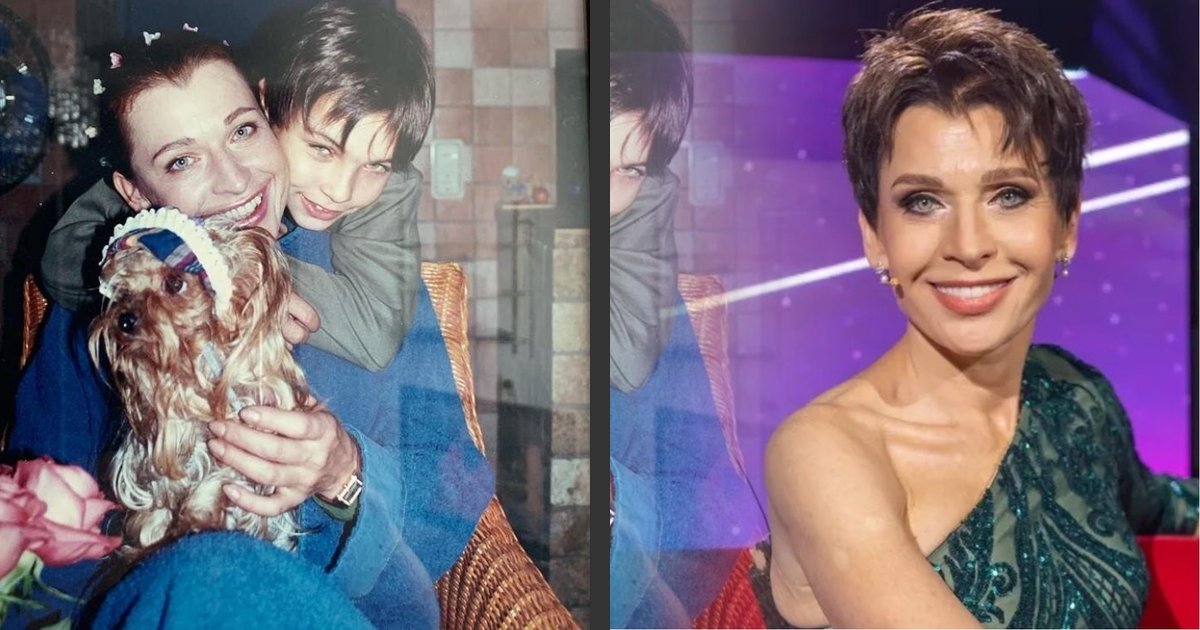 «Мам, ты надолго?»: как сын Алисы Мон, 36-летний Сергей, упрекает мать и живёт за её счёт