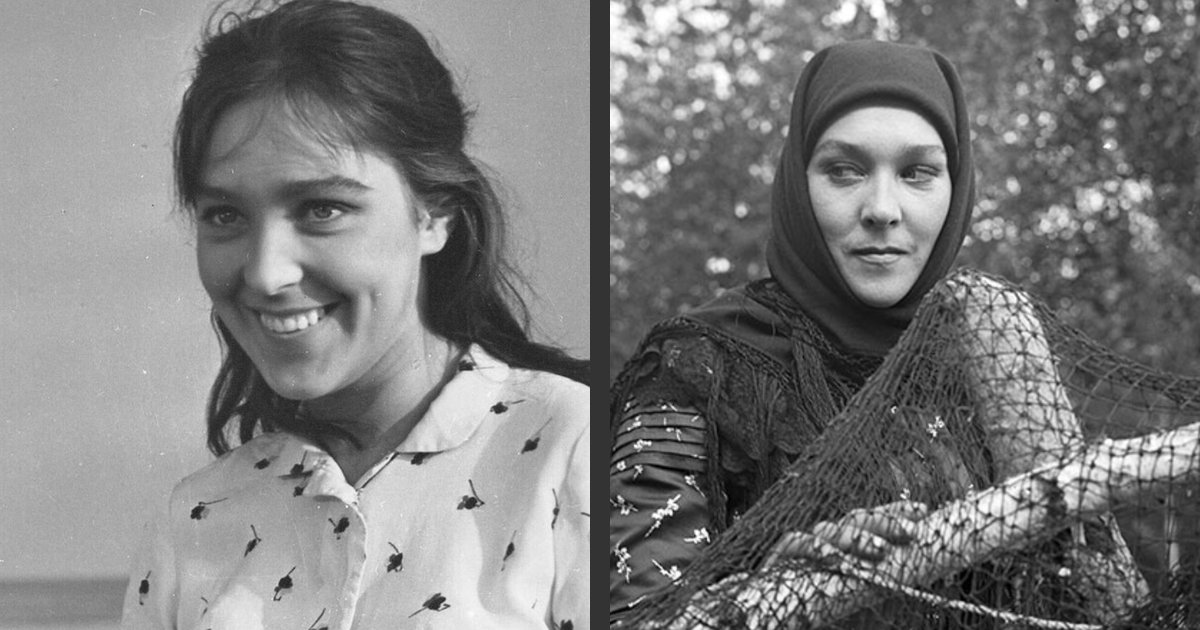 «Я убил её»: за что сын расправился с 79-летней Александрой Завьяловой, и почему её судьба оказалась страшнее роли в кино