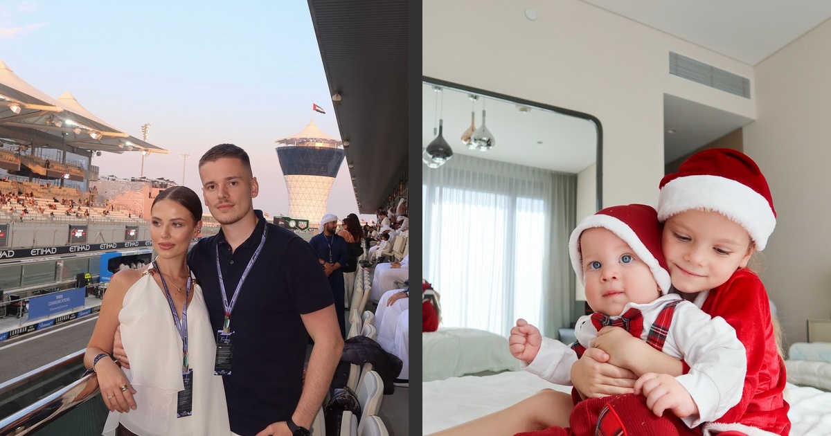 «Вы как сестры!»: почему 46-летняя мама Лианы Шульгиной выглядит моложе дочери и скоро снова станет бабушкой