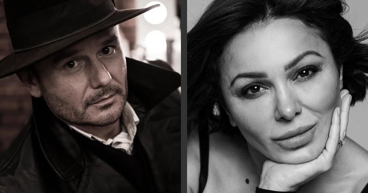 «Маленький Ваня»: как дочь Ивана Рудакова, Серафима, в 14 лет стала копией отца, но внешне всё больше напоминает маму