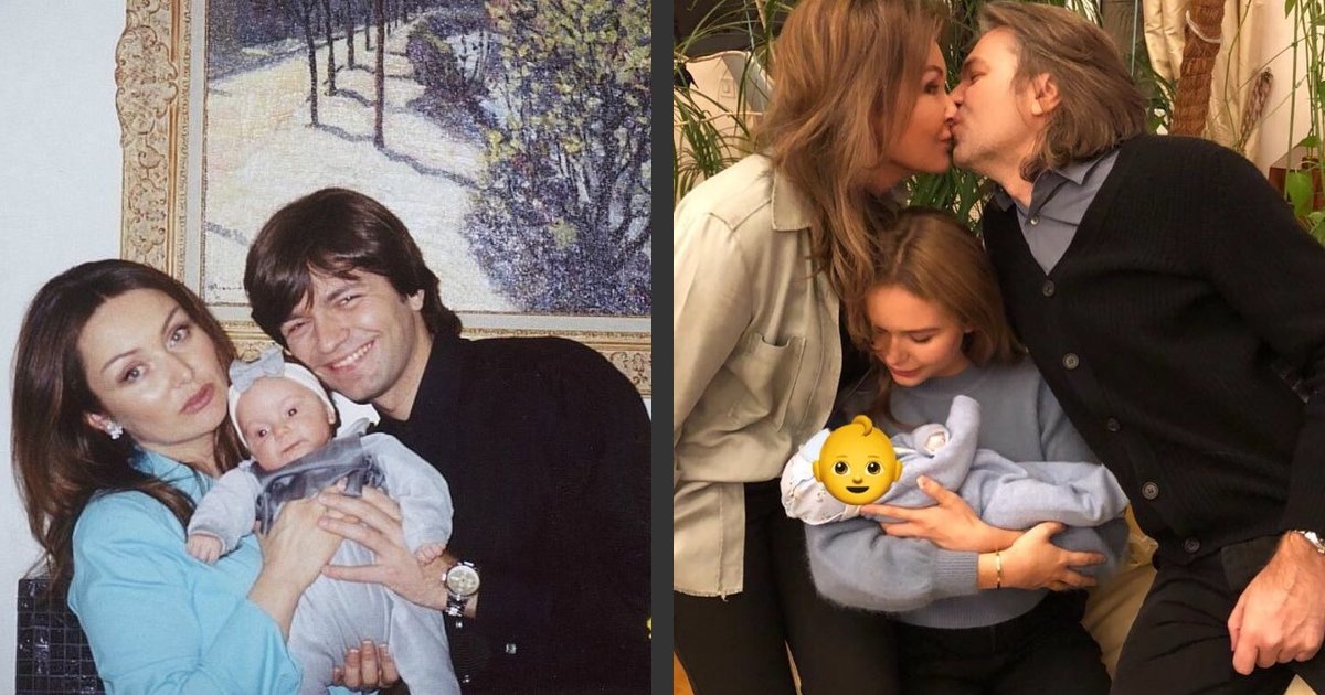 «Он ударил меня»: 56-летний Дмитрий Маликов и его жена Елена — через что прошла пара ради семейной идиллии?