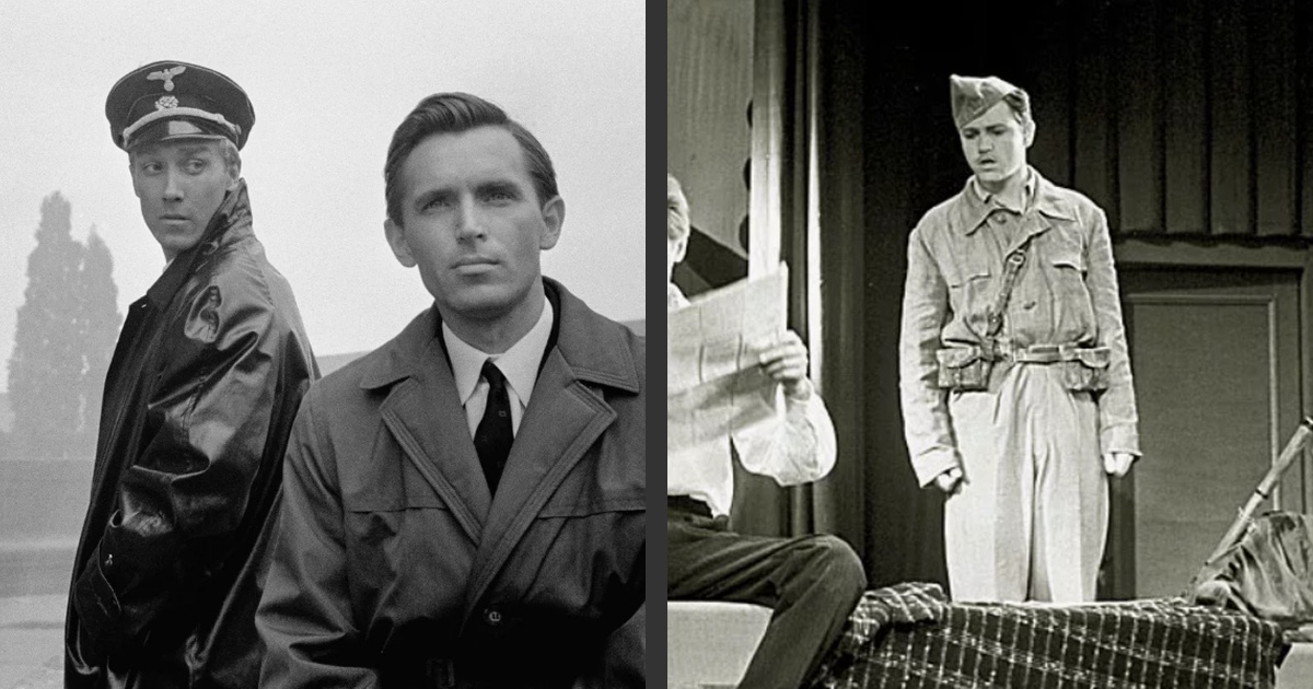 «Я оказался в очень неприятной ситуации»: как 92-летний Станислав Любшин ушёл от жены после 40 лет брака к студентке