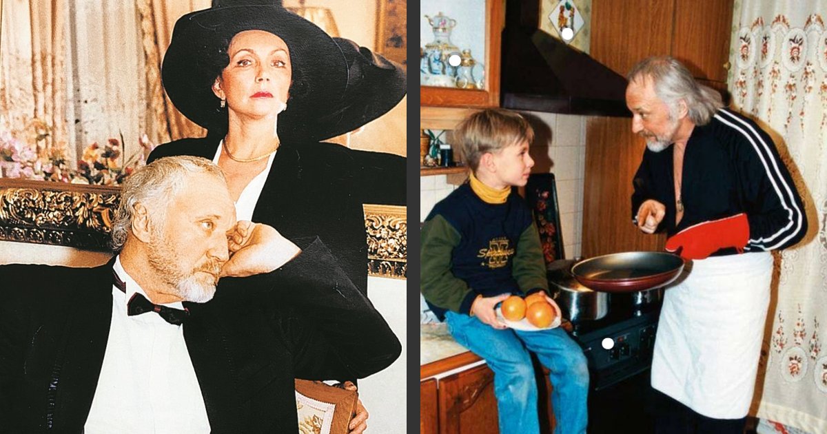 «Куда ты таращишься?»: как Доронина пинком проучила соперницу, а Химичев нашёл счастье после 5 браков