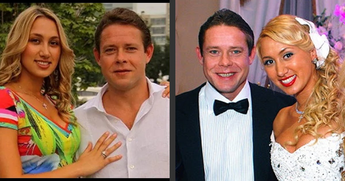 «Он изменил свою жизнь ради неё»: 17 лет брака Павла Буре с молодой женой закончились громким скандалом