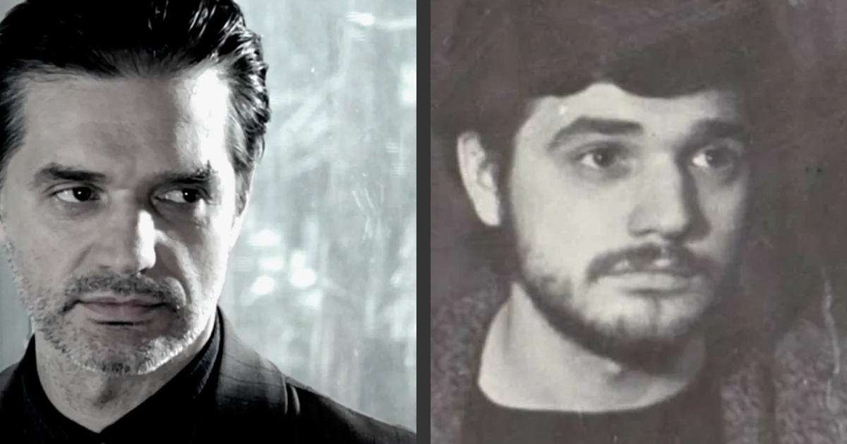 «Звезды сошлись»: как Народный артист Константин Лавроненко, 38 лет женатый на женщине старше на 8 лет, смог покорить кинематограф после 40