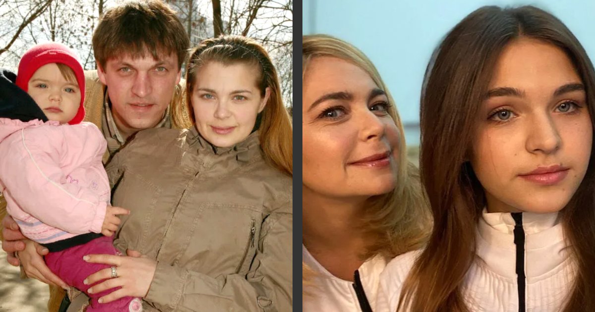 «Требовал отнять дочь»: как развод с Дмитрием Орловым обернулся для Ирины Пеговой судебным кошмаром и что стало с их 19-летней Татьяной