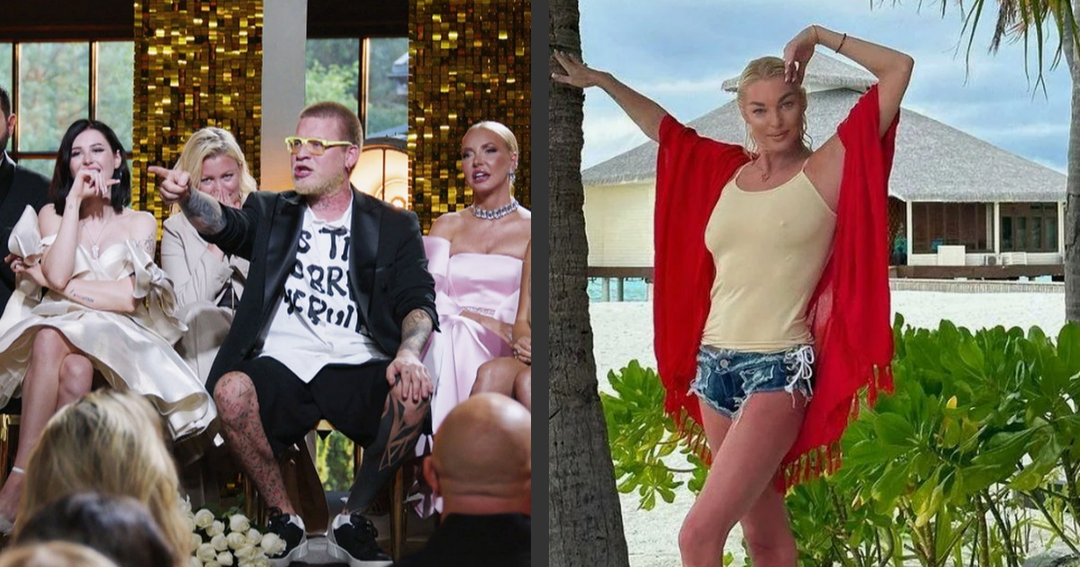 7 миллионов за «позор»: как Волочкова и Джигурда «лечили» алкоголизм на глазах у всей страны